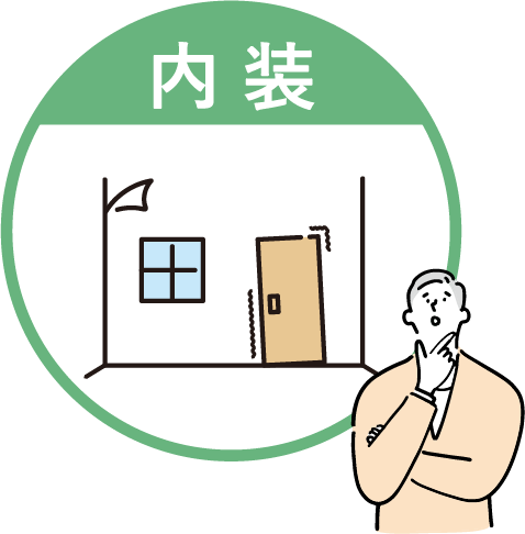 内装リフォーム