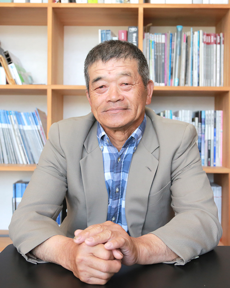 鳥瀬住建スタッフ01