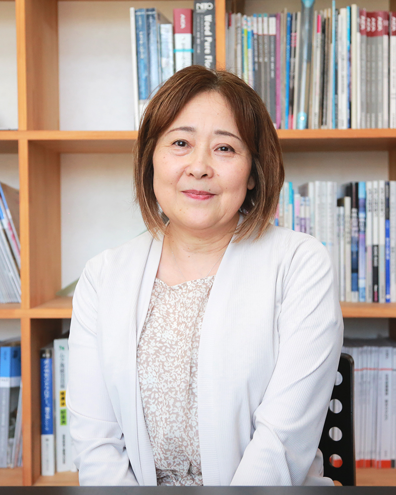 鳥瀬住建スタッフ04